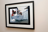 Jeepster Framed in a classis black frame €85