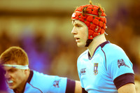 Join the "Target List" for more photos of your player next match.
