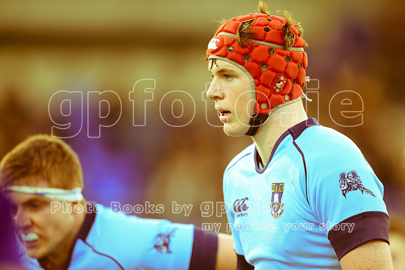 Join the "Target List" for more photos of your player next match.