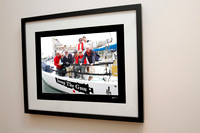 Jump TG crew shot classic Black frame