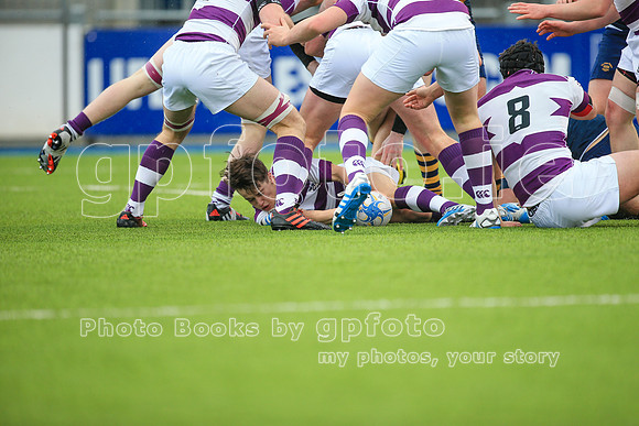 Join the "Target List" for more photos of your player next match.