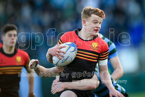 Join the "Target List" for more photos of your player next match.