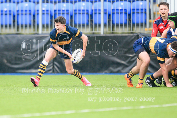 Join the "Target List" for more photos of your player next match.