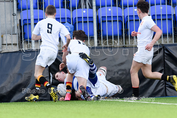 Join the "Target List" for more photos of your player next match.