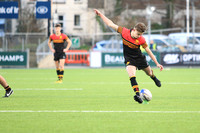 Join the "Target List" for more photos of your player next match.