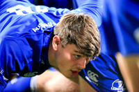 Leinster A's v Connacht Eagles