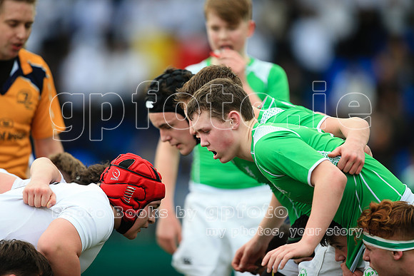 Join the "Target List" for more photos of your player next match.
