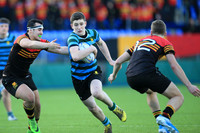 St.Gerards v CBC Monkstown