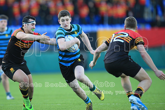 Join the "Target List" for more photos of your player next match.