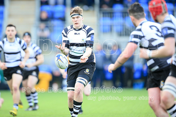 Join the "Target List" for more photos of your player next match.