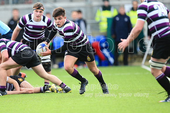 Join the "Target List" for more photos of your player next match.