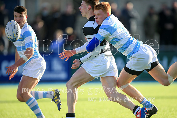 Join the "Target List" for more photos of your player next match.