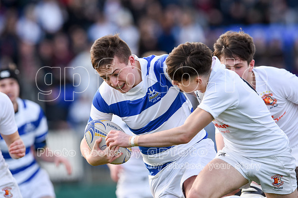Join the "Target List" for more photos of your player next match.