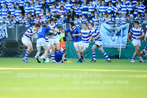Join the "Target List" for more photos of your player next match.