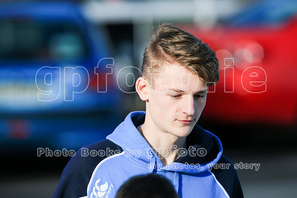 Join the "Target List" for more photos of your player next match.