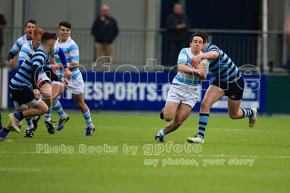 Join the "Target List" for more photos of your player next match.