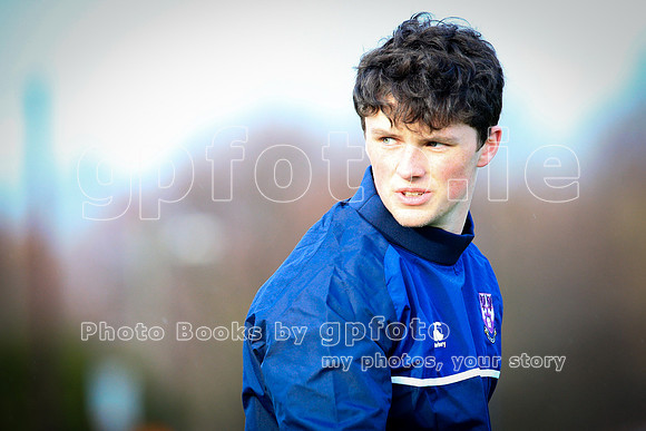 Join the "Target List" for more photos of your player next match.