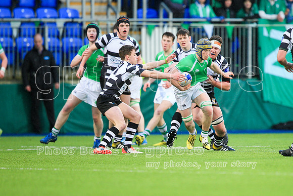 Join the "Target List" for more photos of your player next match.
