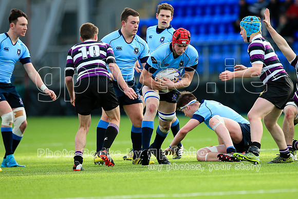 Join the "Target List" for more photos of your player next match.