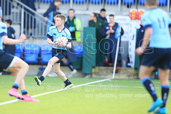 Join the "Target List" for more photos of your player next match.