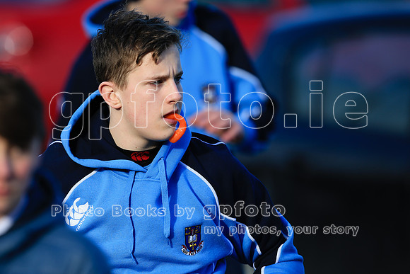Join the "Target List" for more photos of your player next match.