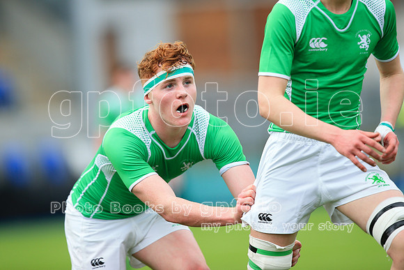 Join the "Target List" for more photos of your player next match.