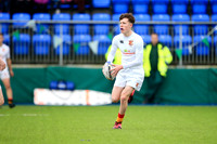 Join the "Target List" for more photos of your player next match.