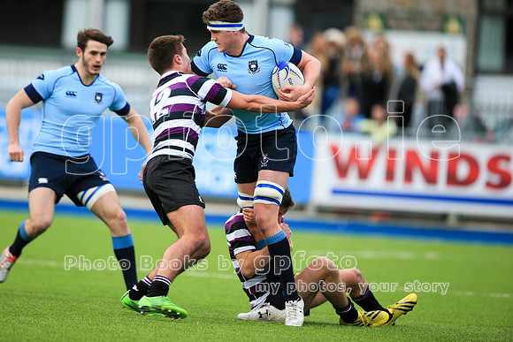 Join the "Target List" for more photos of your player next match.