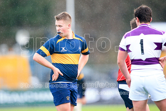 Join the "Target List" for more photos of your player next match.