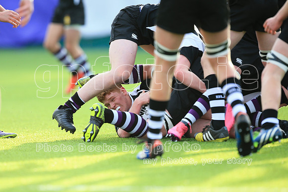 Join the "Target List" for more photos of your player next match.
