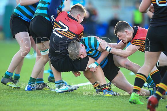 Join the "Target List" for more photos of your player next match.