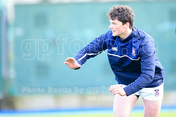 Join the "Target List" for more photos of your player next match.