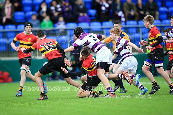 Join the "Target List" for more photos of your player next match.