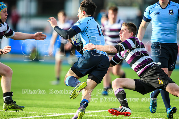 Join the "Target List" for more photos of your player next match.