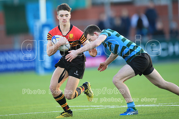 Join the "Target List" for more photos of your player next match.