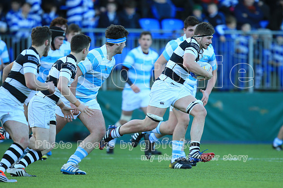 Join the "Target List" for more photos of your player next match.
