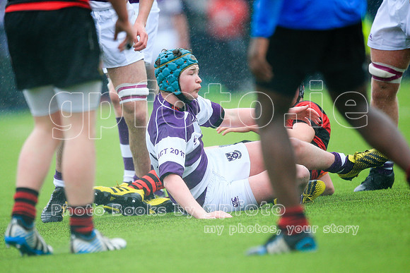 Join the "Target List" for more photos of your player next match.
