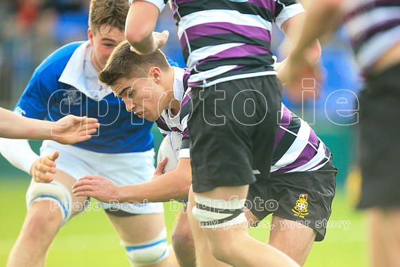 Join the "Target List" for more photos of your player next match.