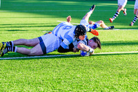 Join the "Target List" for more photos of your player next match.