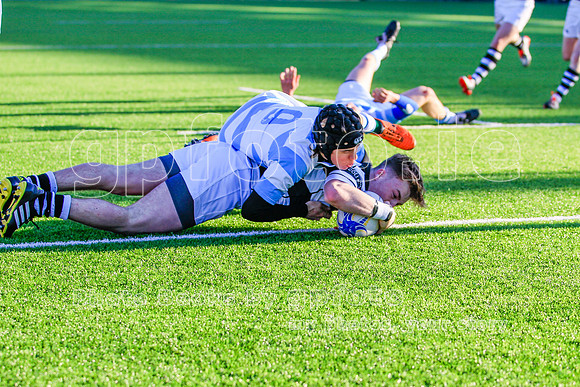 Join the "Target List" for more photos of your player next match.