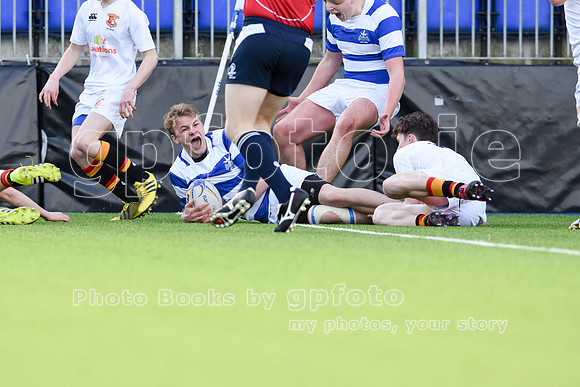 Join the "Target List" for more photos of your player next match.