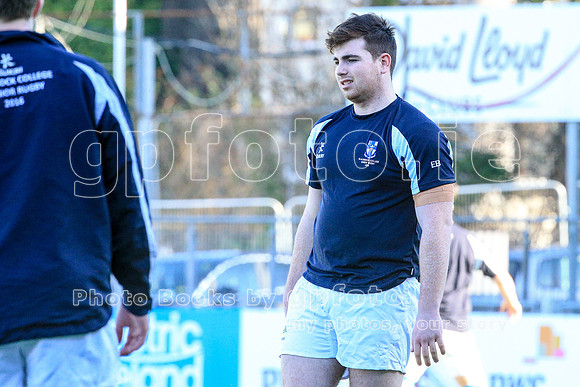Join the "Target List" for more photos of your player next match.