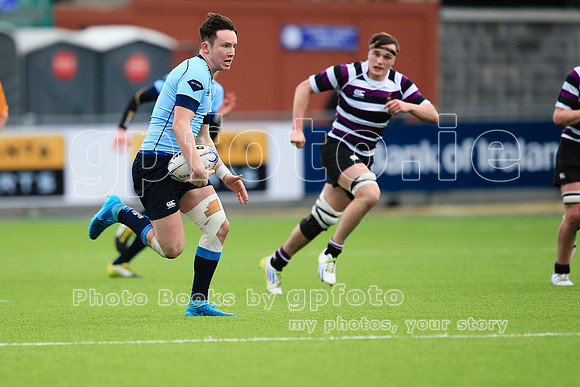 Join the "Target List" for more photos of your player next match.
