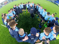 St. Michaels v St Andrews