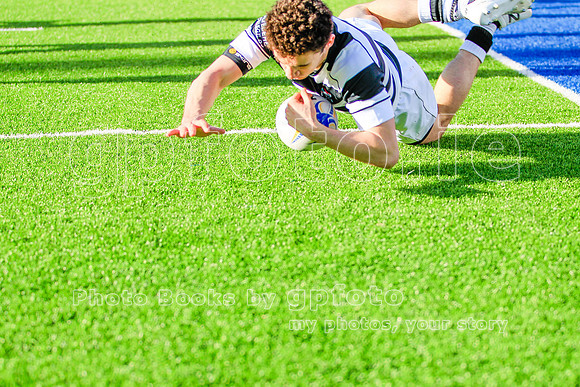 Join the "Target List" for more photos of your player next match.