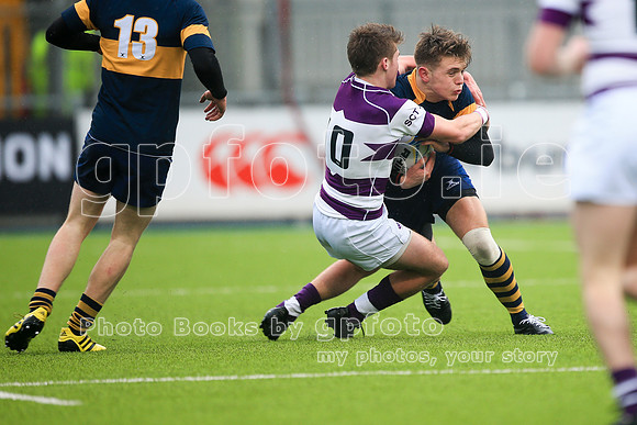 Join the "Target List" for more photos of your player next match.