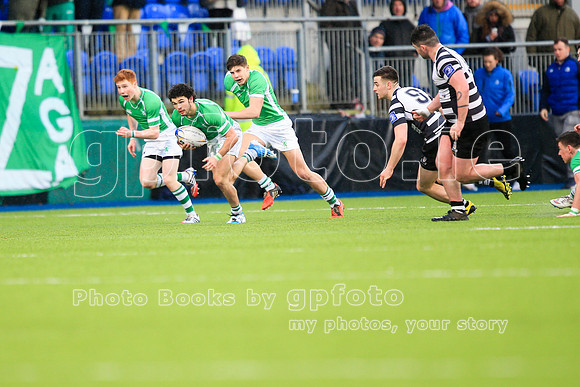 Join the "Target List" for more photos of your player next match.
