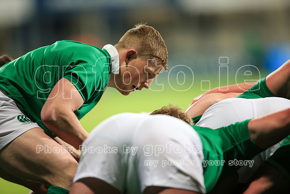 Join the "Target List" for more photos of your player next match.