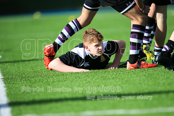 Join the "Target List" for more photos of your player next match.
