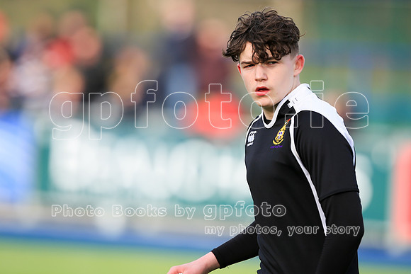 Join the "Target List" for more photos of your player next match.